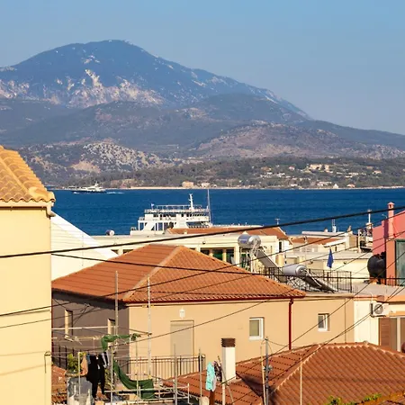 Διαμέρισμα Evelina 5 *