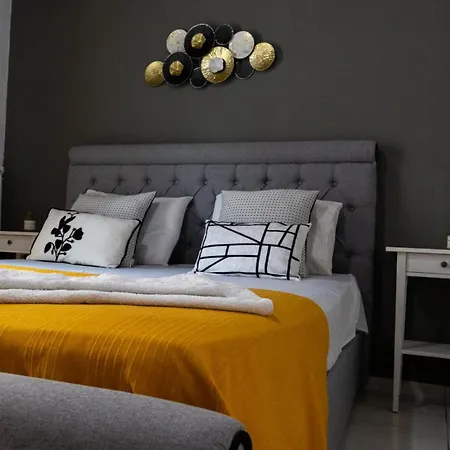 Διαμέρισμα Evelina 5 *