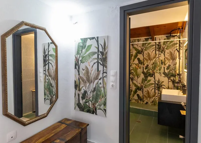 公寓 Evelina 5 里科索翁