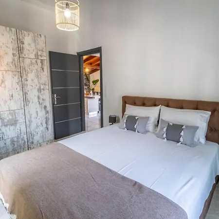 Evelina 5 Apartament *