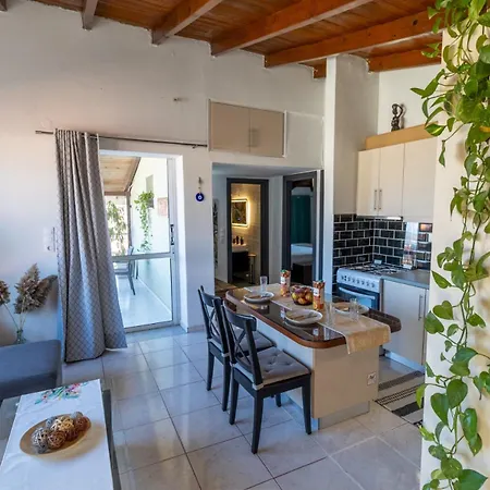 Evelina 5 Apartamento