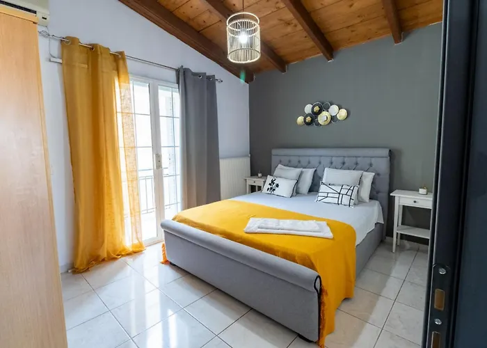 아파트 Evelina 5 릭수리