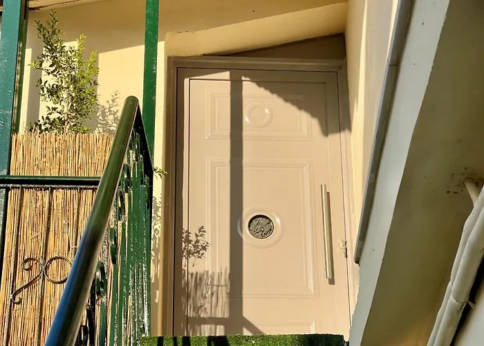 Evelina 5 아파트 릭수리