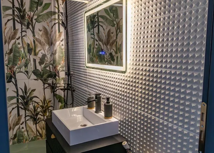 아파트 Evelina 5 릭수리