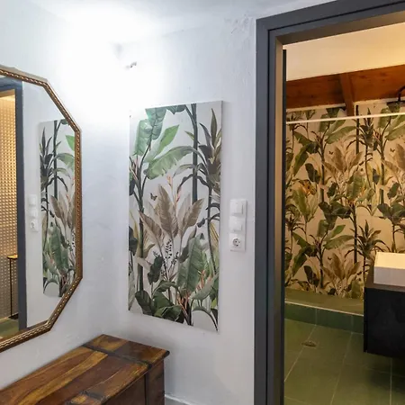 Apartament Evelina 5 Lixouri